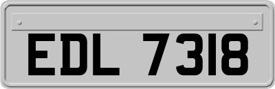 EDL7318