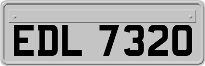 EDL7320