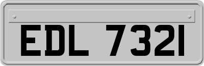 EDL7321