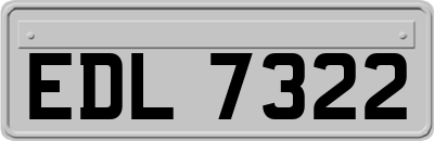EDL7322