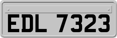 EDL7323