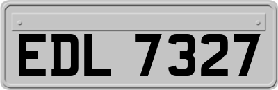 EDL7327