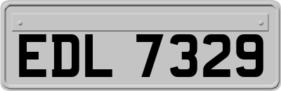 EDL7329