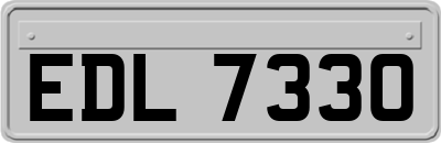 EDL7330