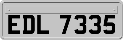 EDL7335