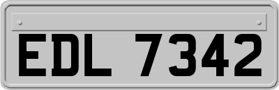 EDL7342