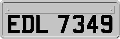 EDL7349
