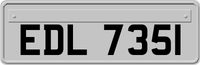 EDL7351