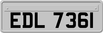 EDL7361