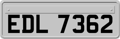 EDL7362