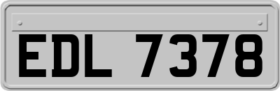 EDL7378