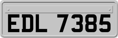 EDL7385