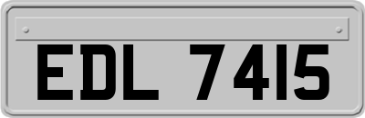 EDL7415