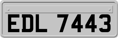 EDL7443