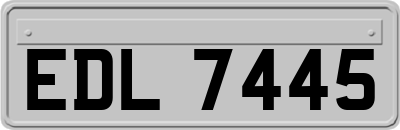 EDL7445