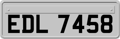 EDL7458