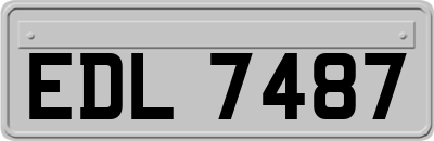 EDL7487