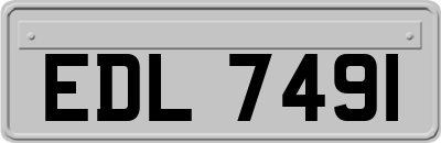 EDL7491