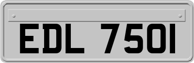 EDL7501