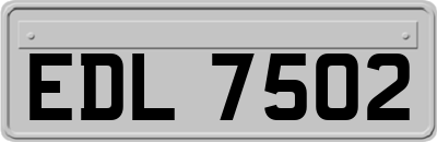 EDL7502