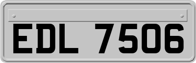 EDL7506