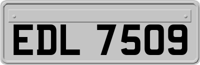 EDL7509