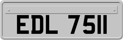 EDL7511