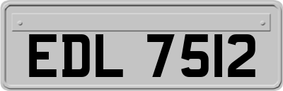 EDL7512