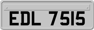 EDL7515