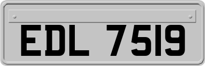 EDL7519