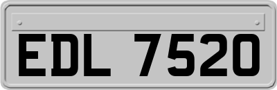 EDL7520