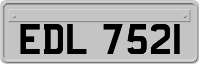 EDL7521