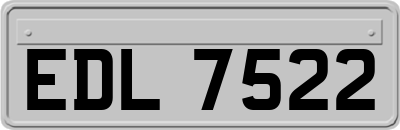 EDL7522