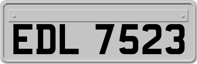 EDL7523