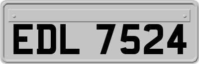 EDL7524