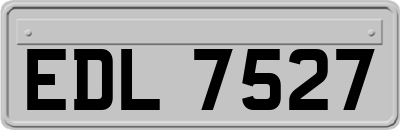 EDL7527