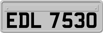 EDL7530