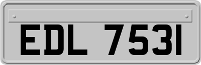 EDL7531