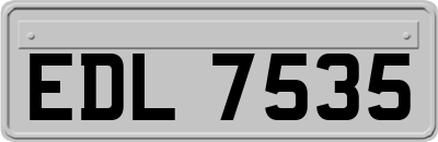 EDL7535