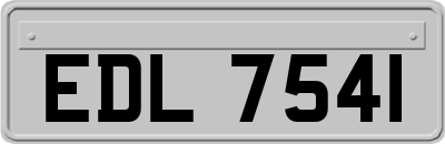 EDL7541
