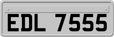 EDL7555