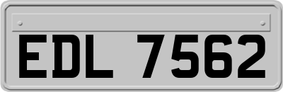 EDL7562