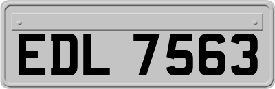 EDL7563