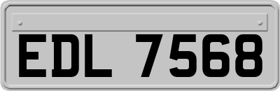EDL7568