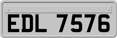EDL7576