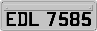 EDL7585