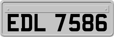 EDL7586