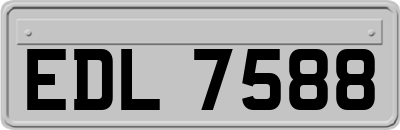 EDL7588