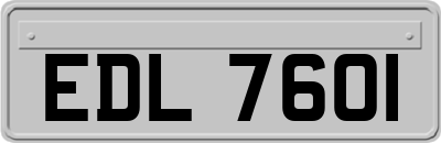 EDL7601
