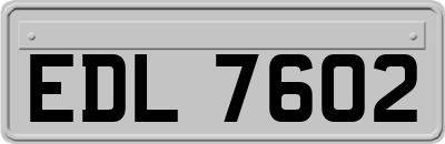 EDL7602